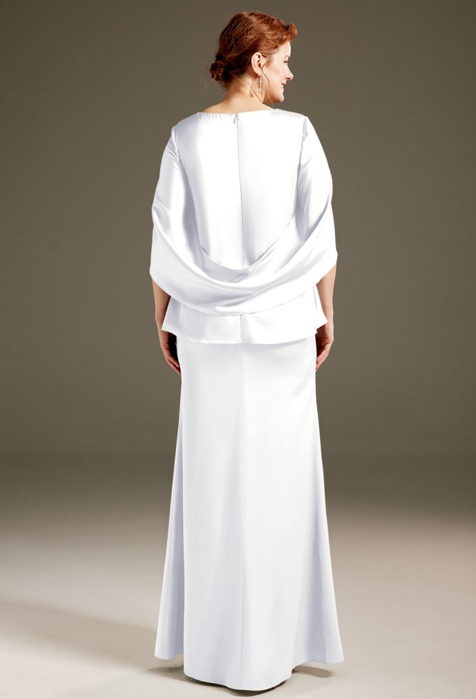 AW Marian Dress